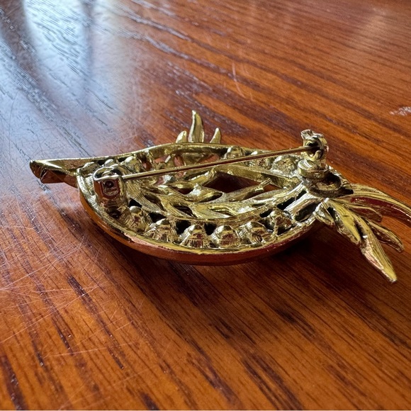Vintage brooch - Picture 3 of 4